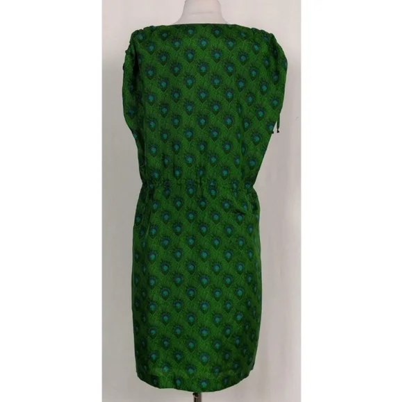 Tory Burch Shift Dress - Picture 3 of 4